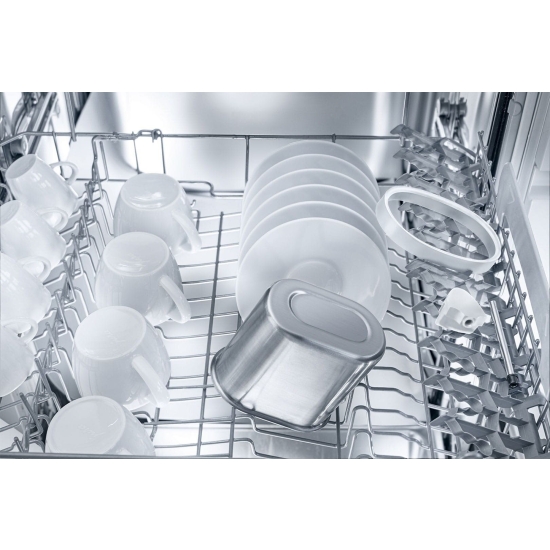 Jura Chłodziarka do mleka COOL CONTROL 0,6L biała (EA 24237)